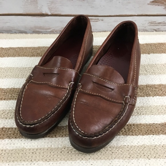 dexter loafers shoes